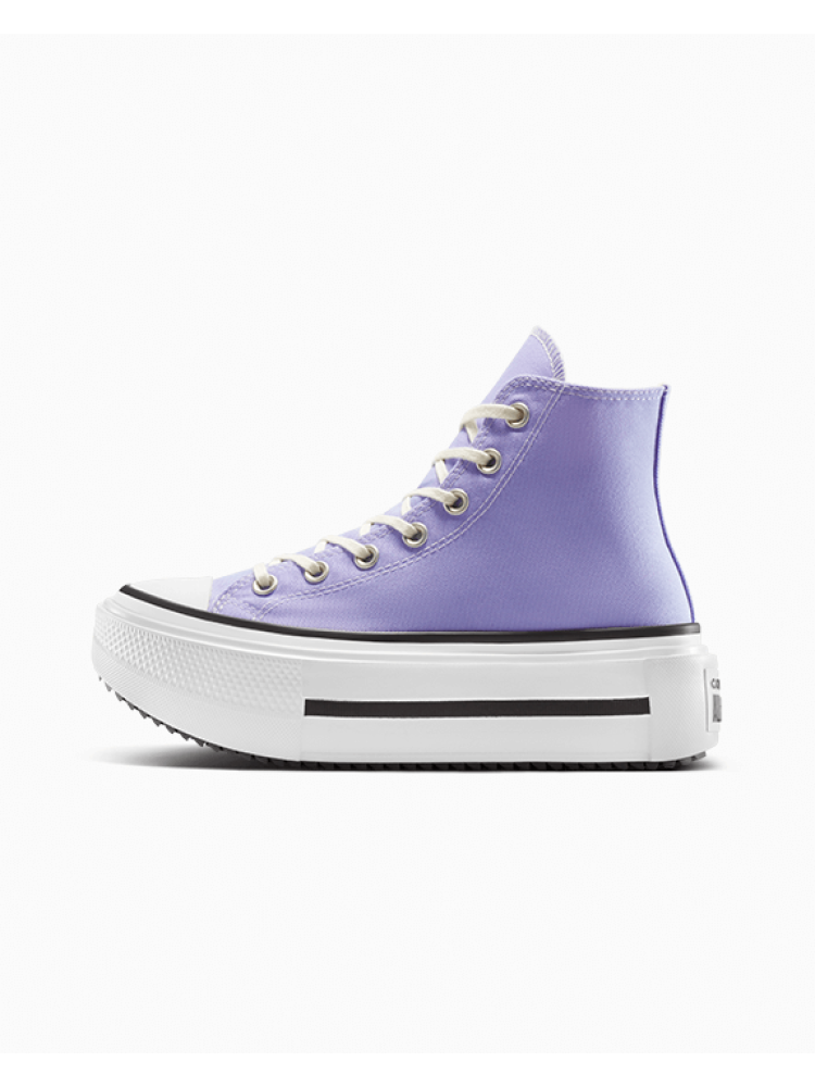 TENIS UNISEX CONVERSE CTAS LIFT DOUBLE STACK – foto 3